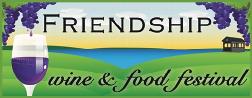 Friendship Wine & Food Festival