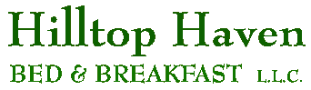Hilltop Haven Bed & Breakfast